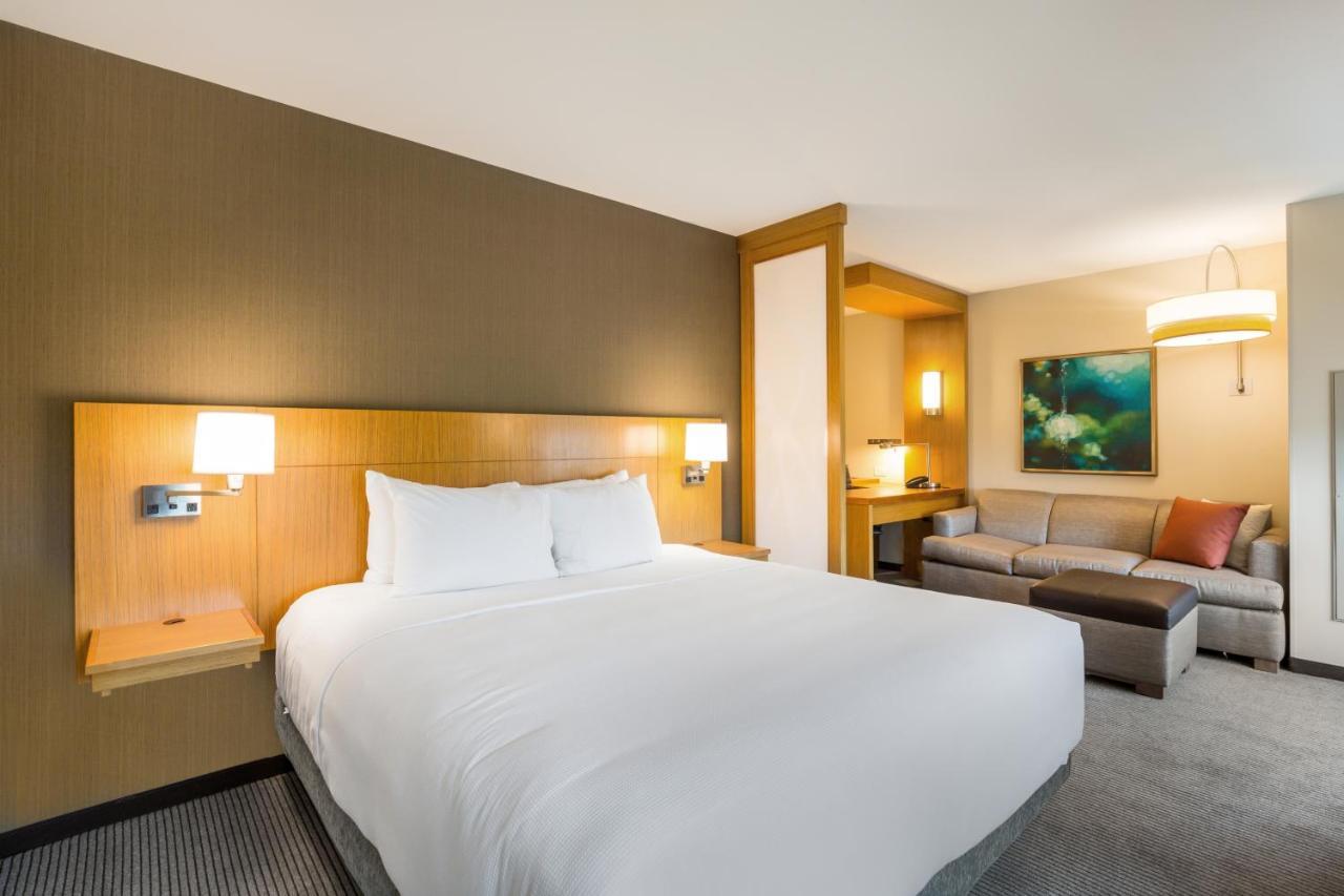 Hyatt Place Hampton Convention Center Luaran gambar