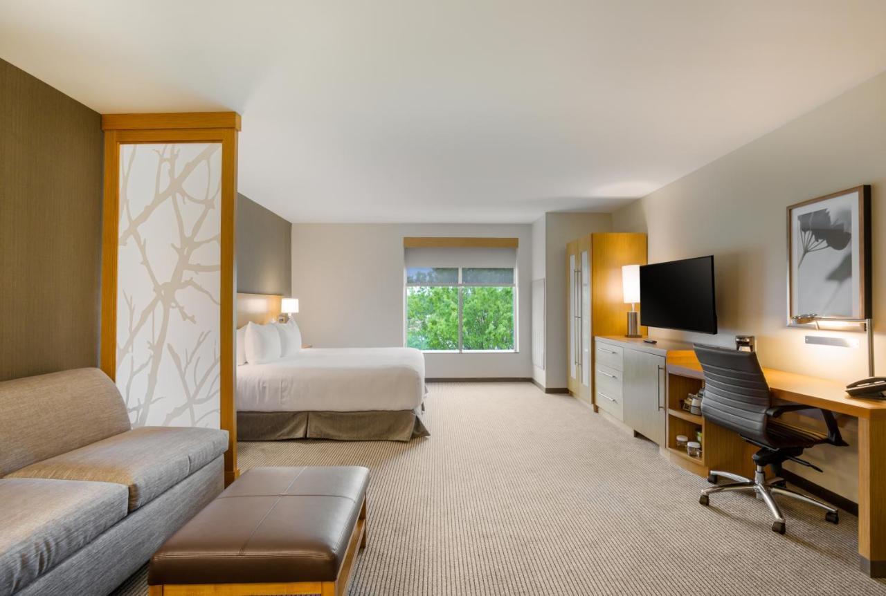 Hyatt Place Hampton Convention Center Luaran gambar