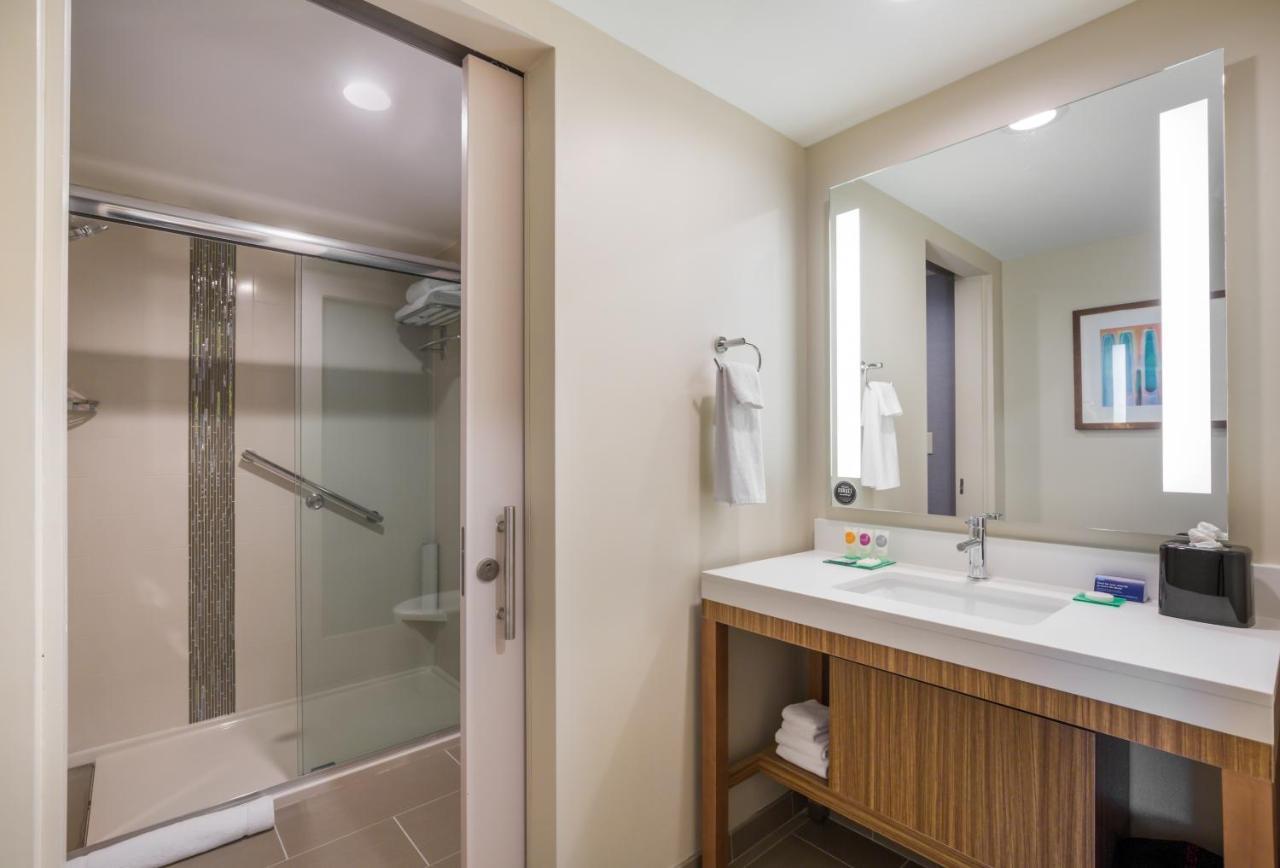 Hyatt Place Hampton Convention Center Luaran gambar