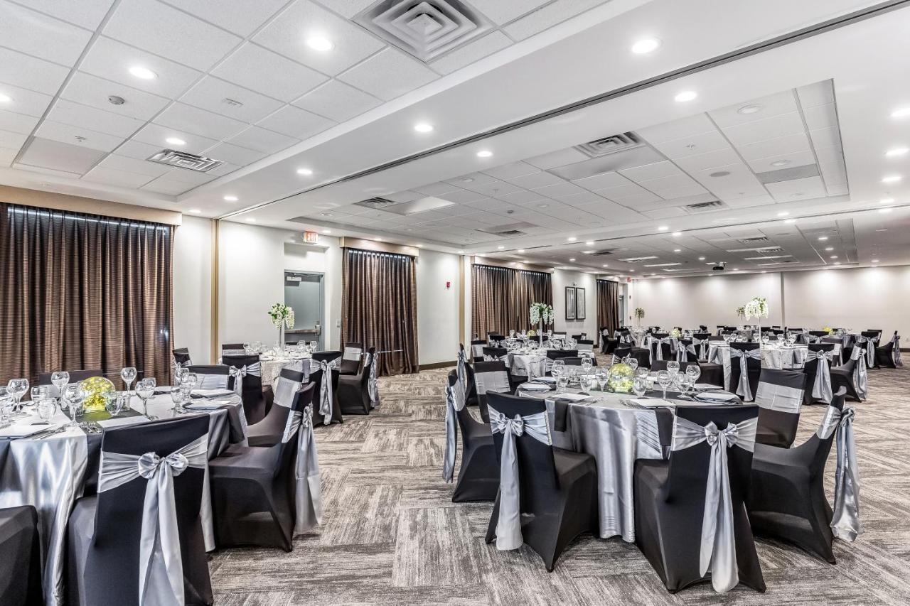 Hyatt Place Hampton Convention Center Luaran gambar