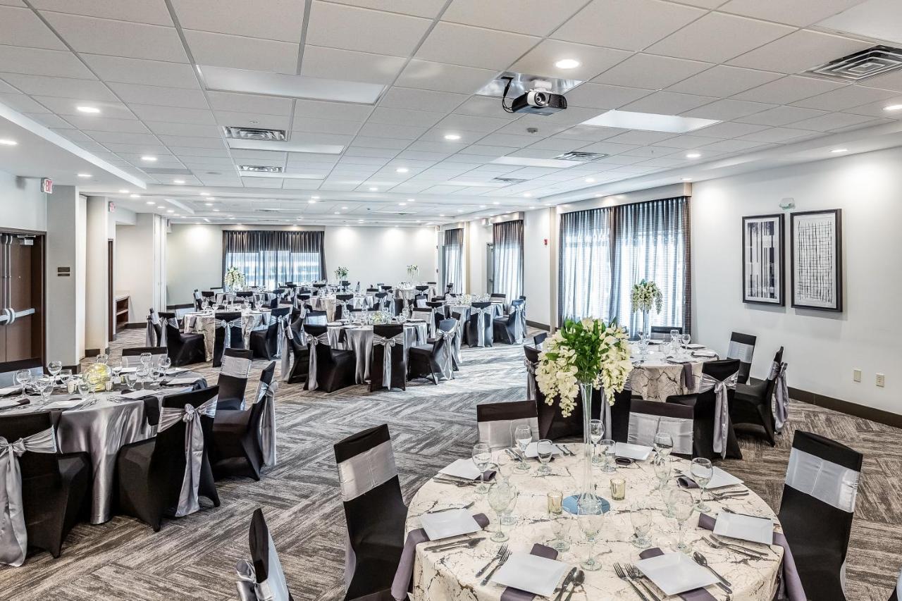 Hyatt Place Hampton Convention Center Luaran gambar