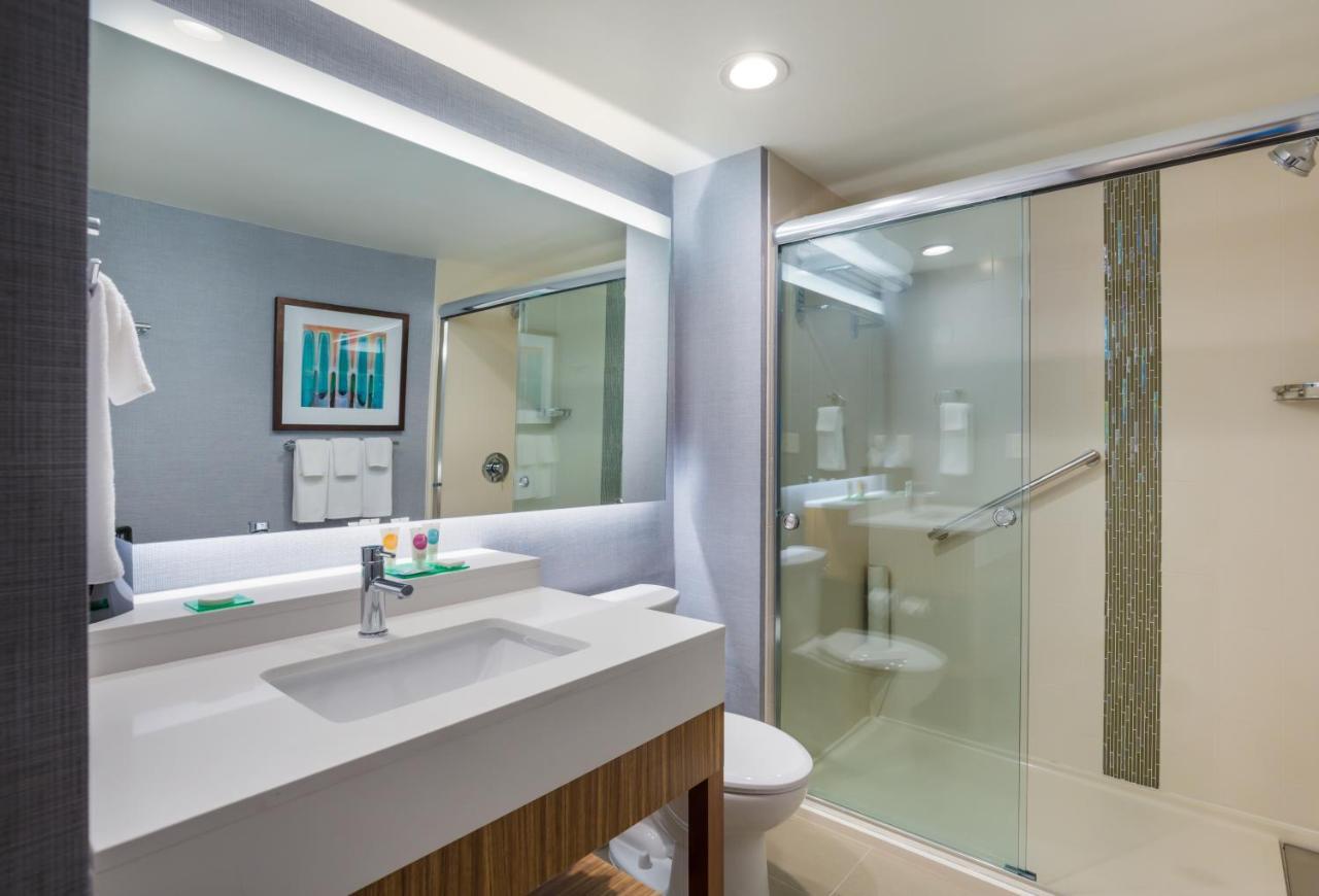 Hyatt Place Hampton Convention Center Luaran gambar