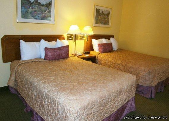 Hyatt Place Hampton Convention Center Bilik gambar
