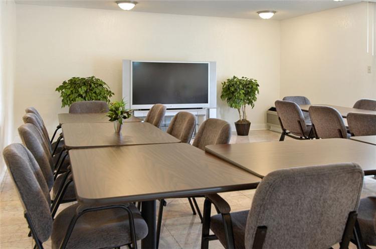 Hyatt Place Hampton Convention Center Kemudahan gambar